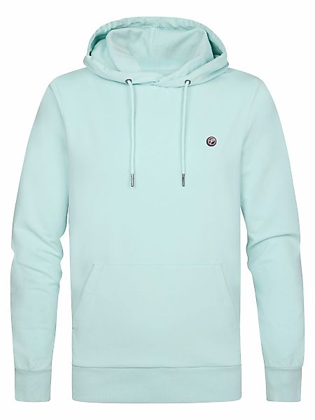 Petrol Industries Kapuzensweatshirt "Men Sweater Hooded", mit Kängurutasche günstig online kaufen