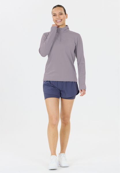 ENDURANCE Langarmshirt VIRONIC W Waffle mit günstig online kaufen