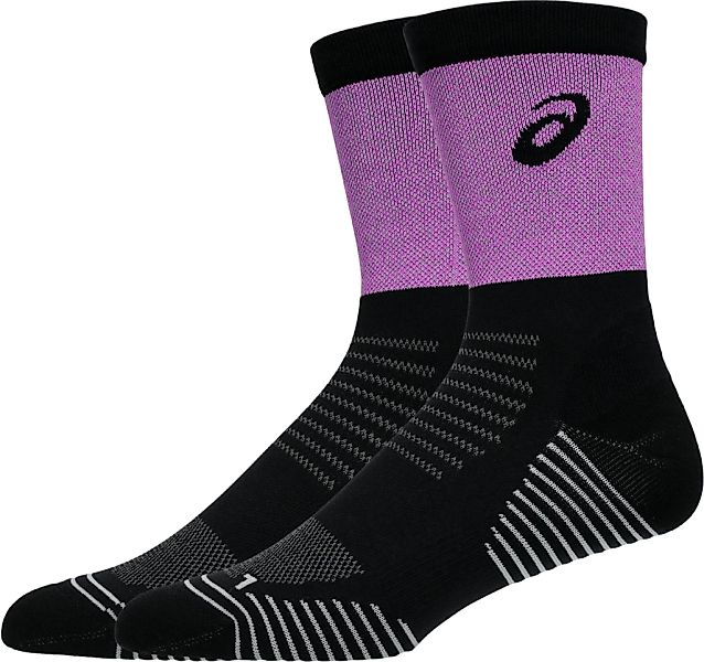 Asics Laufsocken "LITE-SHOW RUN CREW SOCK" günstig online kaufen