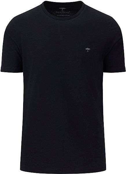 FYNCH-HATTON T-Shirt FYNCH-HATTON Basic T-Shirt (1-tlg) günstig online kaufen