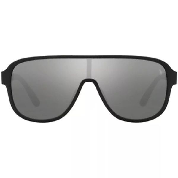 Ralph Lauren  Sonnenbrillen Sonnenbrille PH4196U 53896G günstig online kaufen