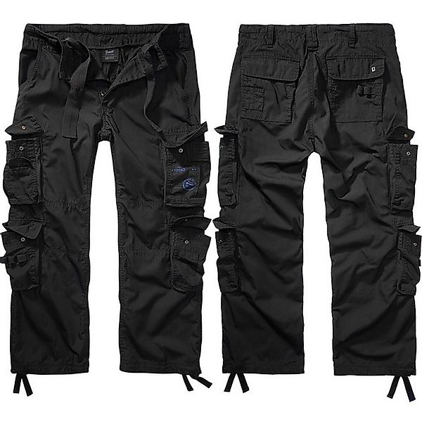 Brandit Outdoorhose Brandit Hose Pure Vintage RipStop *Limited Edition* günstig online kaufen
