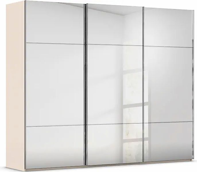 rauch Schwebetürenschrank "Kleiderschrank Schrank Garderobe Schlafzimmersch günstig online kaufen