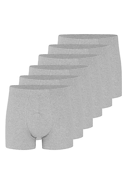 Almonu Retro Boxer 6er Pack Organic günstig online kaufen