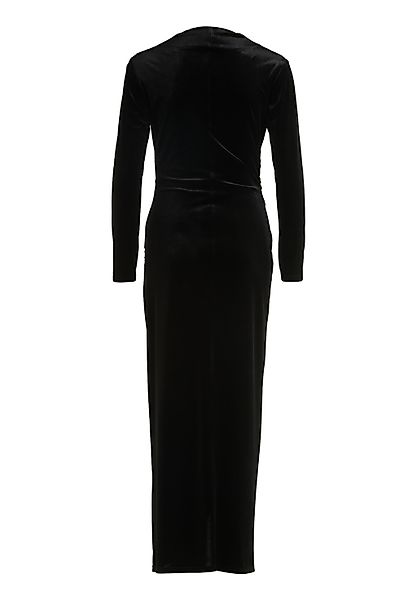 Vera Mont Abendkleid "Damen Abendkleid mit V-Ausschnitt" Ohne Tasche günstig online kaufen