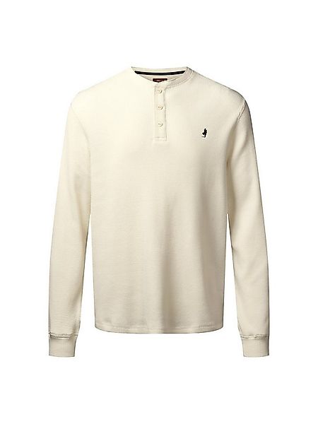 MCS Kurzarmhemd MCS T-shirt long sleeve MCColt günstig online kaufen