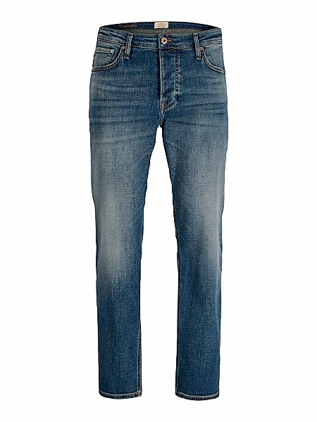 Jack & Jones Slim-fit-Jeans "JJIGLENN JJCOOPER ST 335 BF" günstig online kaufen