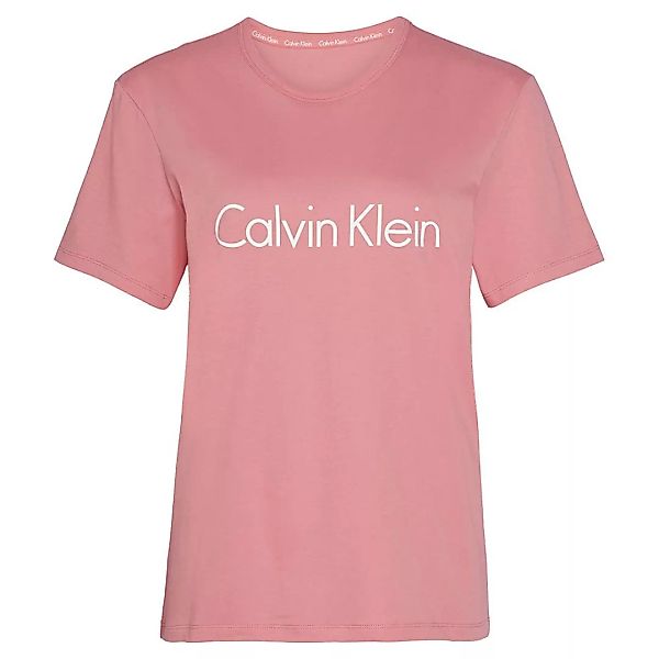 Calvin Klein Underwear Comfort Kurzärmeliges T-shirt S Adored günstig online kaufen
