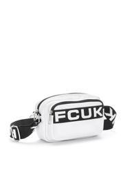 FCUK Umhängetasche Minibag, Handtasche, Crossbody Bag VEGAN günstig online kaufen