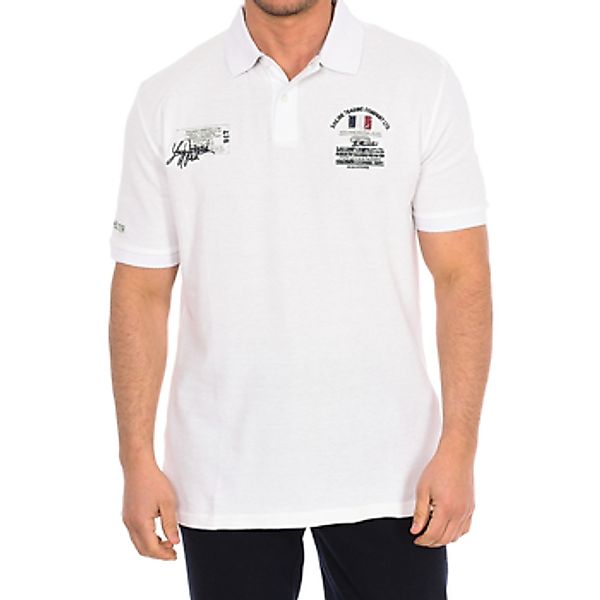 Daniel Hechter  Poloshirt 75105-181990-010 günstig online kaufen