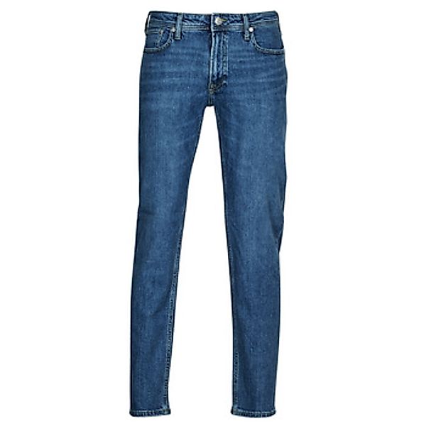 Jack & Jones  Straight Leg Jeans JJICLARK JJORIGINAL AM 379 günstig online kaufen