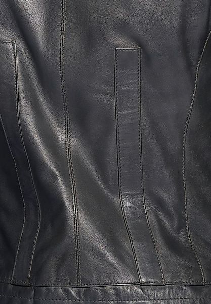 Maze Lederjacke "31Ryana" günstig online kaufen