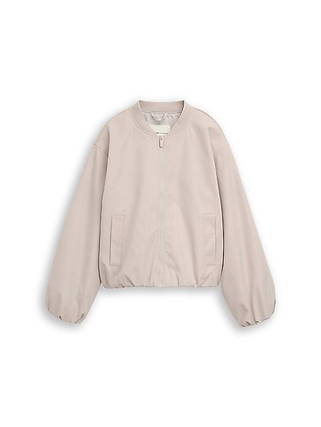 TOM TAILOR Denim Outdoorjacke günstig online kaufen