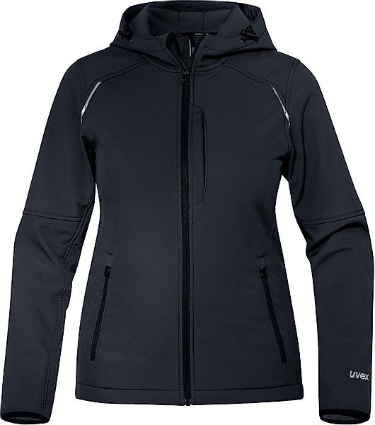 Uvex Softshelljacke Softshelljacke Suxxeed Craft günstig online kaufen