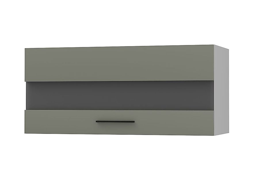 Feldmann-Wohnen Klapphängeschrank Bonn (W4BS/80 LAM, 1 günstig online kaufen