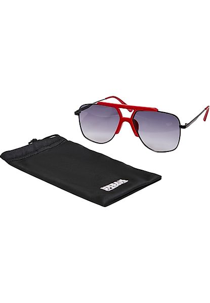 URBAN CLASSICS Sonnenbrille Urban Classics Unisex günstig online kaufen