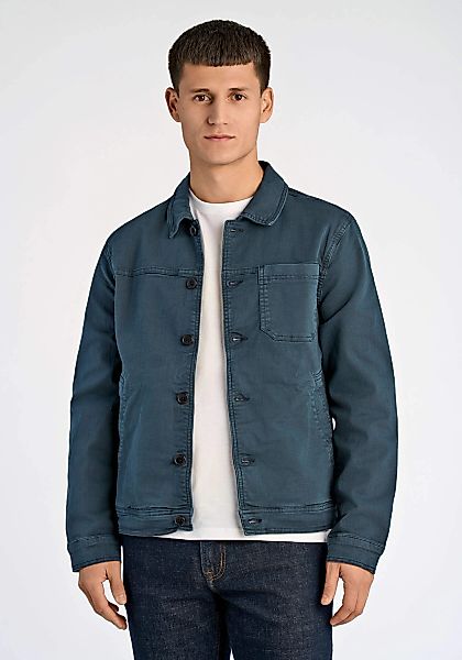 LINDBERGH Hemdjacke "Lindbergh Hemdjacke" günstig online kaufen