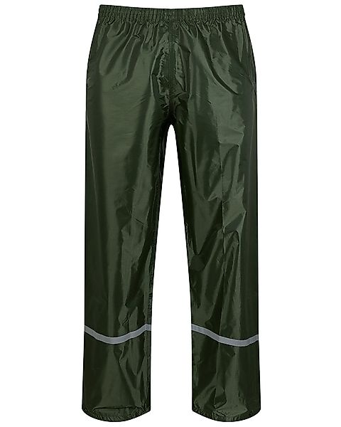 SCHEIBLER WORKWEAR Regenhose Basic wasserdicht 4.000 günstig online kaufen