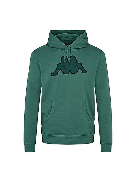 Kappa Troyer Kappa Hoodie Logo Airiti günstig online kaufen