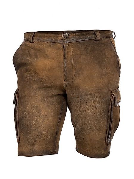 Maddox Trachtenlederhose Cargo Herren günstig online kaufen