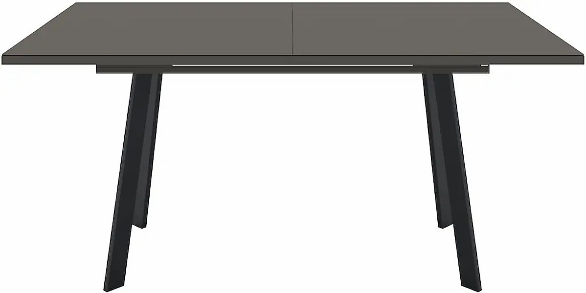 set one by Musterring Esstisch "Reno" 1 Stk. tlg. Mit Vierkantfuß, wählbare günstig online kaufen