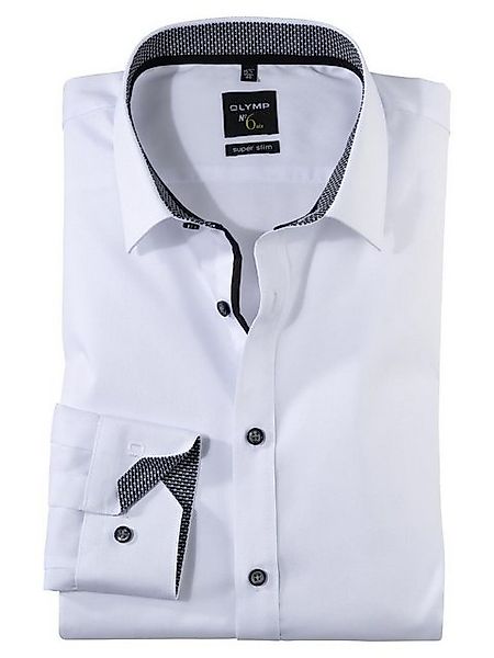 OLYMP Blusenshirt 0774/64 Hemden günstig online kaufen