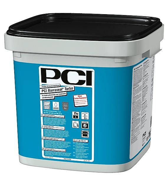 PCI Dichtstoff PCI Barraseal Turbo 20 günstig online kaufen