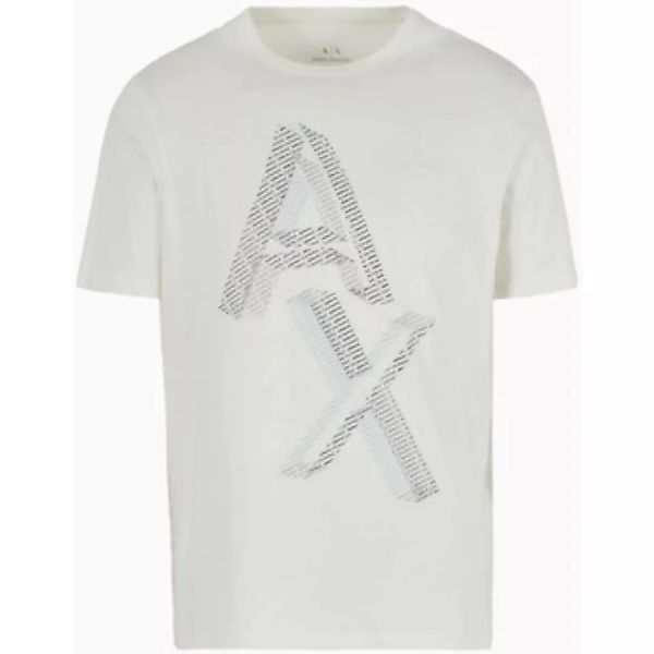 EAX  T-Shirts & Poloshirts 3DZTAEZJA5Z günstig online kaufen