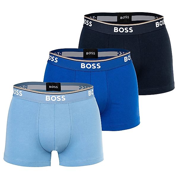 BOSS Boxer Herren Boxershort 3er Pack günstig online kaufen