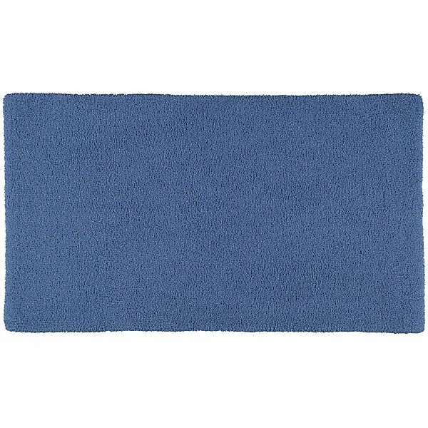 Rhomtuft - Badteppiche Square - Farbe: aqua - 78 - 70x120 cm günstig online kaufen