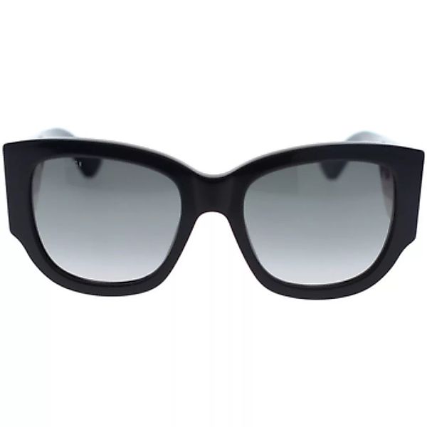 Gucci  Sonnenbrillen -Sonnenbrille GG0276S 001 günstig online kaufen