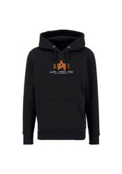 Alpha Industries Hoodie Basic Hoodie BL günstig online kaufen