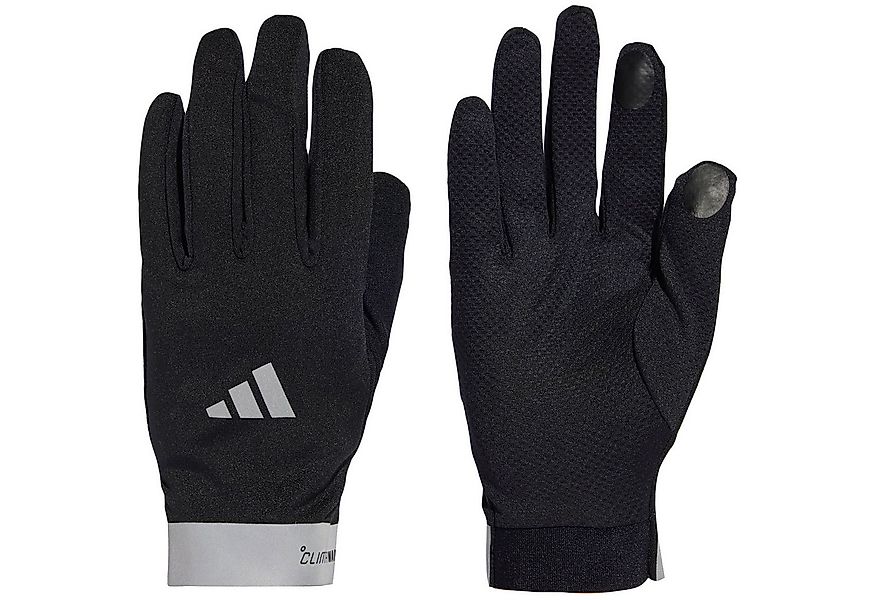 adidas Performance Laufhandschuhe Gloves Climawarm JZ8118 Climawarm hält de günstig online kaufen