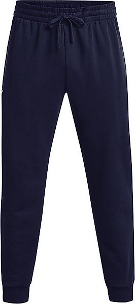 Under Armour® Jogginghose UA RIVAL FLEECE JOGGERS MIDNIGHT NAVY günstig online kaufen
