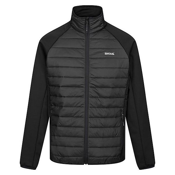 Regatta Funktionsjacke Clumber IV Hybrid R Herren günstig online kaufen