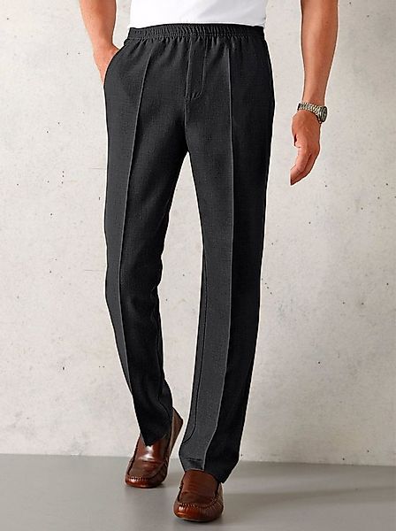 Sieh an! Chinohose Schlupfhose . günstig online kaufen