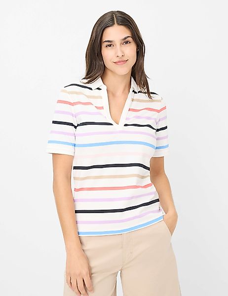 Brax Poloshirt "Style CLEO" günstig online kaufen