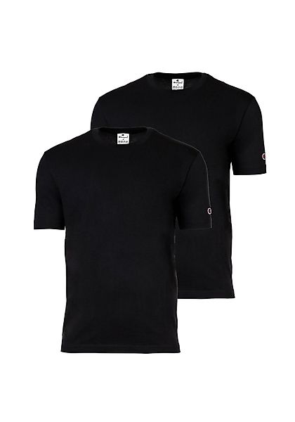 Champion T-Shirt "2pack Crew-Neck" günstig online kaufen