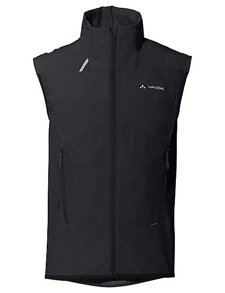 VAUDE Funktionsweste Men's Scopi Vest (1-tlg) wind- und wasserabweisende We günstig online kaufen
