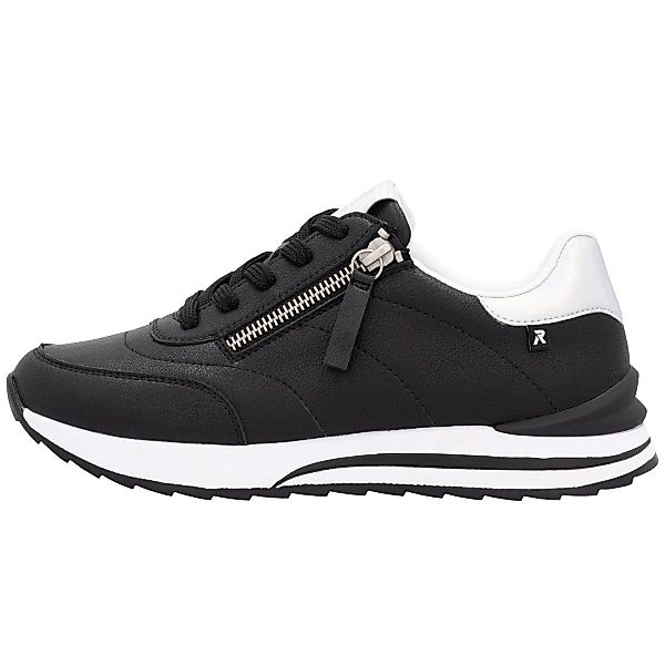 Rieker W2402 Damen Sneaker Turnschuhe, Sportschuhe, günstig online kaufen