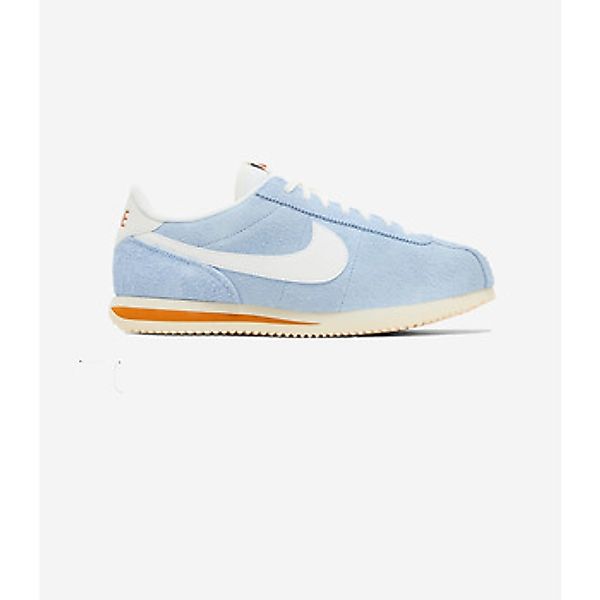 Nike  Sneaker Cortez SE Psychic Blue günstig online kaufen