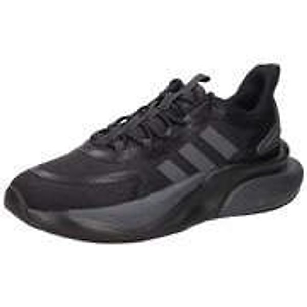 adidas AlphaBounce+ Sneaker Herren schwarz|schwarz|schwarz|schwarz|schwarz| günstig online kaufen