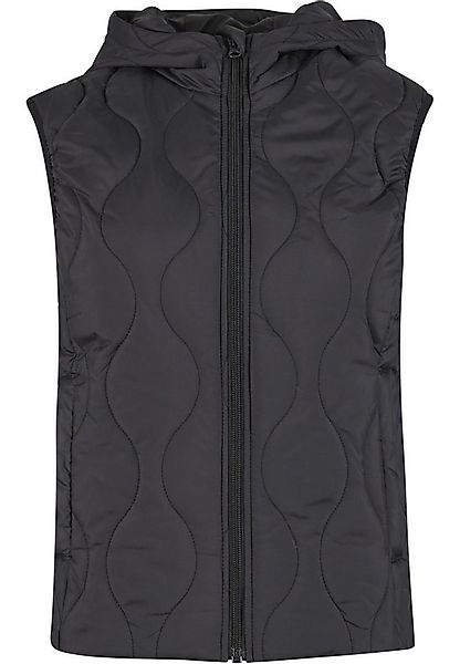 URBAN CLASSICS Steppweste Urban Classics Ladies Super Light Puffer Vest günstig online kaufen