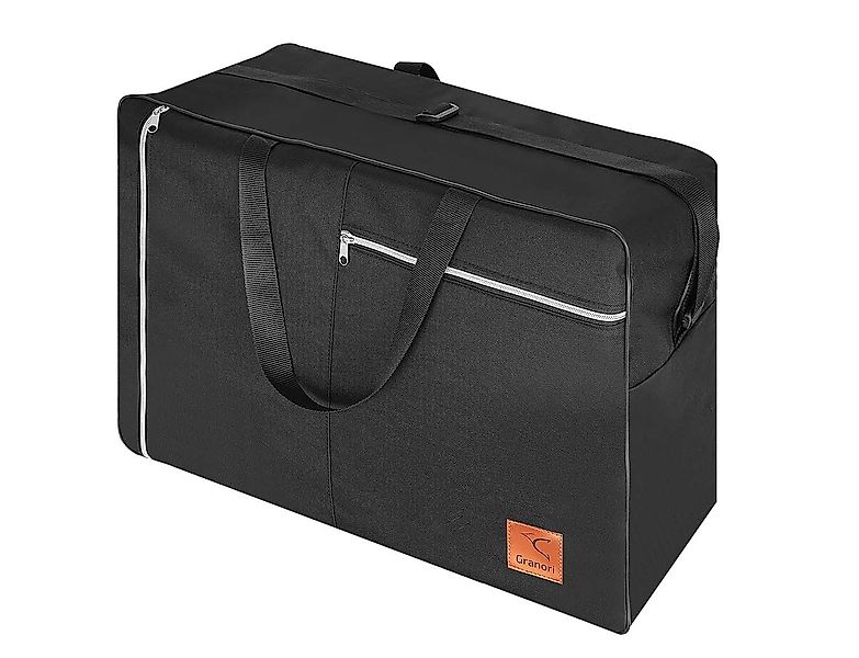Granori Reisetasche Handgepäck 55x40x23 cm "Explorer" – XL Flugzeug Kabinen günstig online kaufen