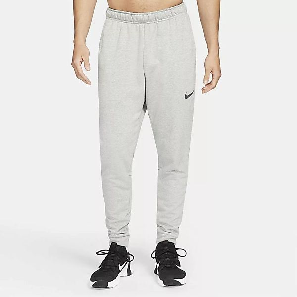 Nike Dri-fit Tapered Lange Hosen 2XL Dark Grey Heather / Black günstig online kaufen