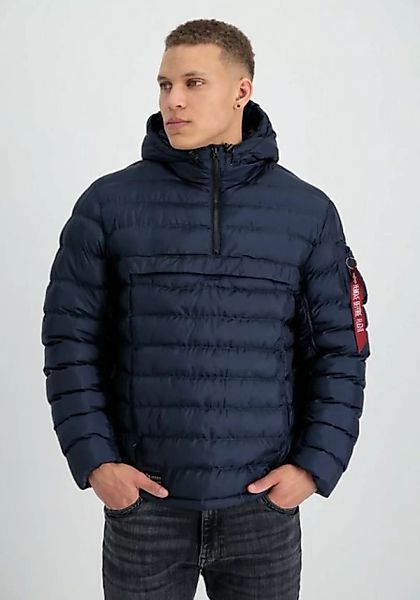 Alpha Industries Anorak ALPHA INDUSTRIES Men - Outdoor Jackets Puffer Anora günstig online kaufen