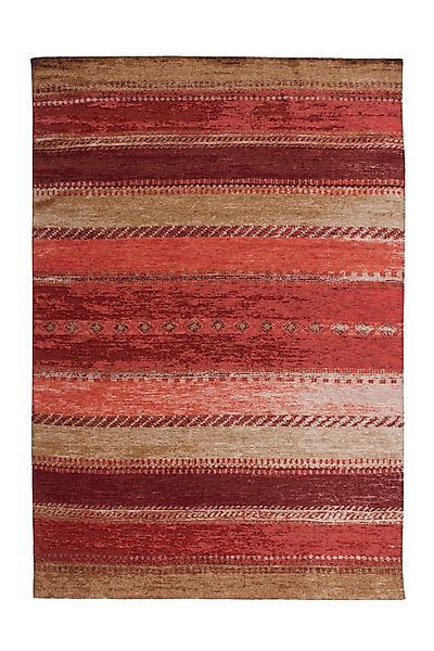 Arte Espina Teppich »Blaze 200«, rechteckig, 8 mm Höhe, spannendes Design,s günstig online kaufen
