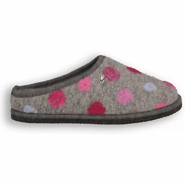 Grunland  Pantoffeln FUXIA H6KLOS günstig online kaufen