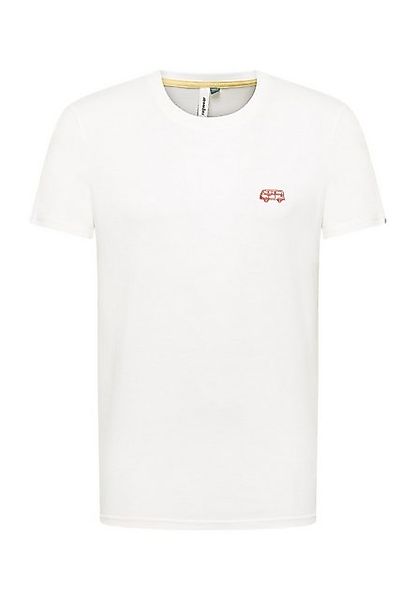 Ragwear T-Shirt ENDREW B (Packung, 1-tlg) Nachhaltige & Vegane Mode Herren günstig online kaufen