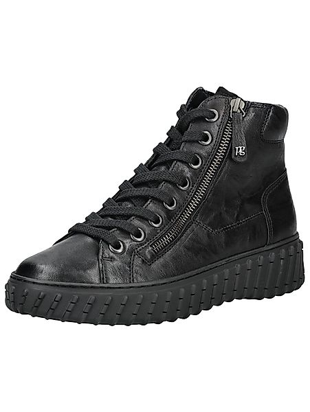Paul Green Paul Green Sneaker Glattleder günstig online kaufen